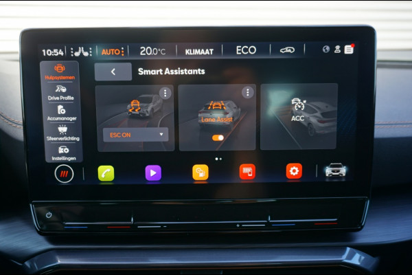 CUPRA Formentor 204PK PHEV Essential | WINTERPACK | MEEST LUXE | ACC | CAMERA