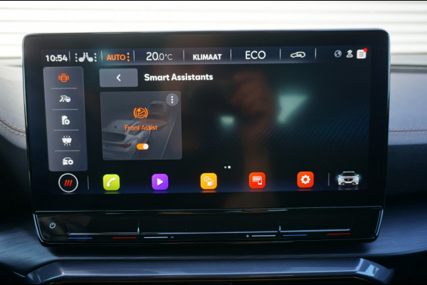 CUPRA Formentor 204PK PHEV Essential | WINTERPACK | MEEST LUXE | ACC | CAMERA