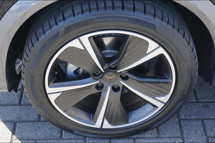 CUPRA Formentor 204PK PHEV Essential | WINTERPACK | MEEST LUXE | ACC | CAMERA