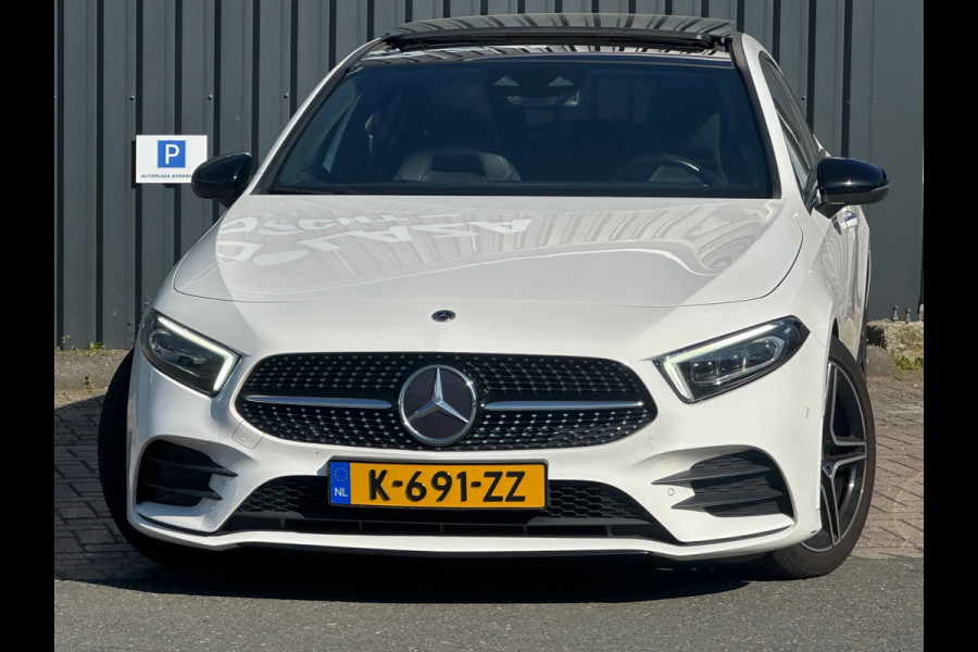 Mercedes-Benz A-Klasse 180 Business Solution AMG PANO | SFEER | CAMERA