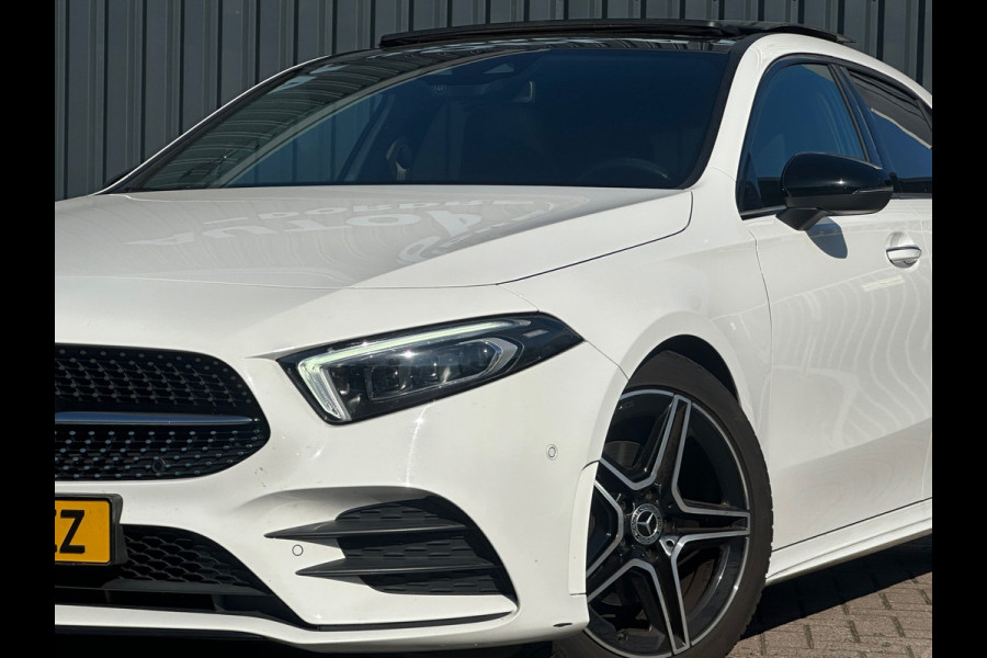 Mercedes-Benz A-Klasse 180 Business Solution AMG PANO | SFEER | CAMERA