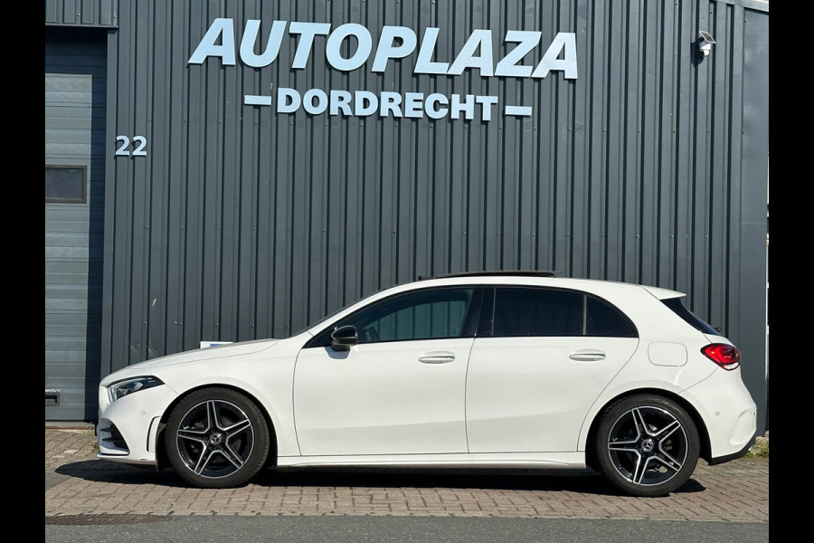 Mercedes-Benz A-Klasse 180 Business Solution AMG PANO | SFEER | CAMERA