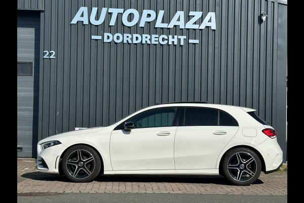 Mercedes-Benz A-Klasse 180 Business Solution AMG PANO | SFEER | CAMERA