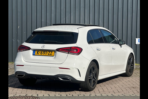 Mercedes-Benz A-Klasse 180 Business Solution AMG PANO | SFEER | CAMERA