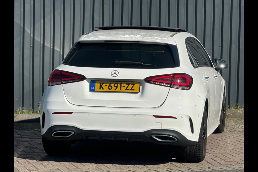 Mercedes-Benz A-Klasse 180 Business Solution AMG PANO | SFEER | CAMERA