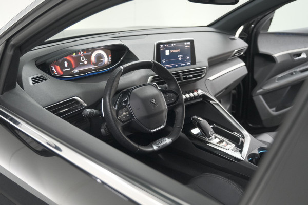 Peugeot 3008 PureTech 130 EAT8 GT Line | Trekhaak | Apple Carplay | Dodehoekdetectie | Apple Carplay