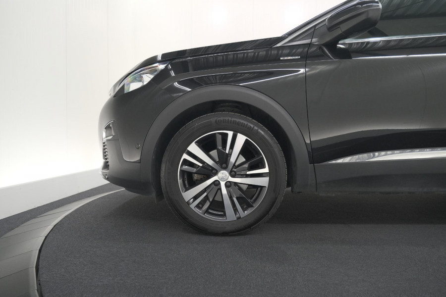 Peugeot 3008 PureTech 130 EAT8 GT Line | Trekhaak | Apple Carplay | Dodehoekdetectie | Apple Carplay
