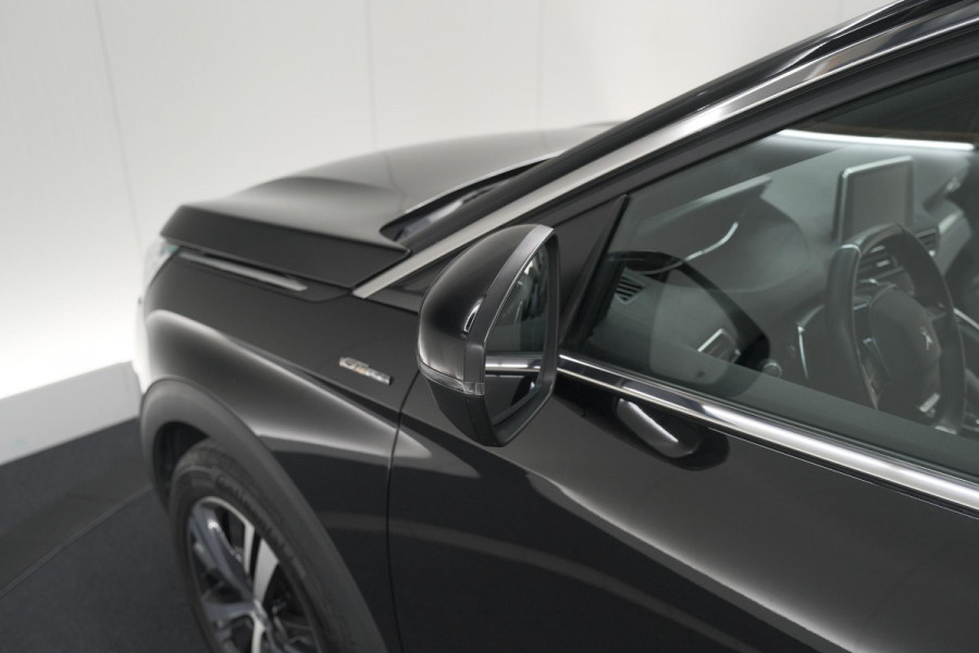 Peugeot 3008 PureTech 130 EAT8 GT Line | Trekhaak | Apple Carplay | Dodehoekdetectie | Apple Carplay