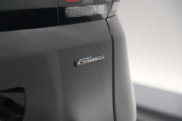 Peugeot 3008 PureTech 130 EAT8 GT Line | Trekhaak | Apple Carplay | Dodehoekdetectie | Apple Carplay