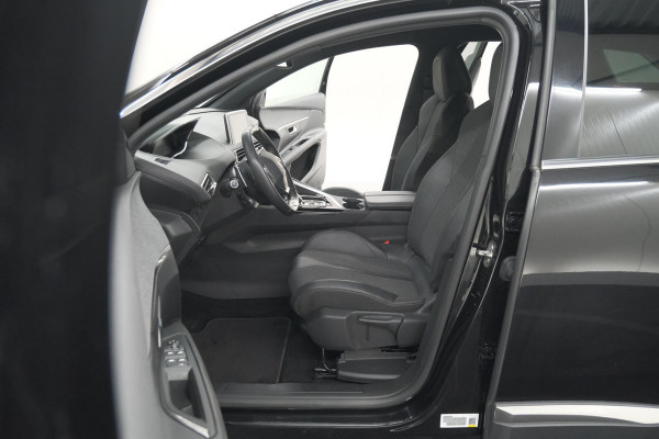Peugeot 3008 PureTech 130 EAT8 GT Line | Trekhaak | Apple Carplay | Dodehoekdetectie | Apple Carplay