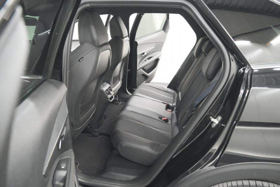 Peugeot 3008 PureTech 130 EAT8 GT Line | Trekhaak | Apple Carplay | Dodehoekdetectie | Apple Carplay