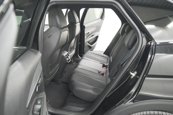 Peugeot 3008 PureTech 130 EAT8 GT Line | Trekhaak | Apple Carplay | Dodehoekdetectie | Apple Carplay