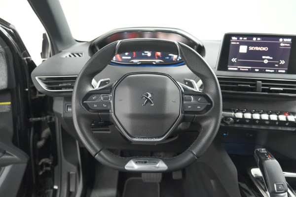 Peugeot 3008 PureTech 130 EAT8 GT Line | Trekhaak | Apple Carplay | Dodehoekdetectie | Apple Carplay