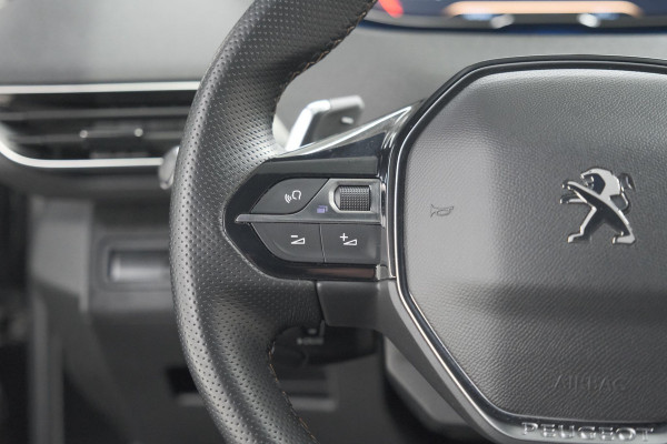 Peugeot 3008 PureTech 130 EAT8 GT Line | Trekhaak | Apple Carplay | Dodehoekdetectie | Apple Carplay