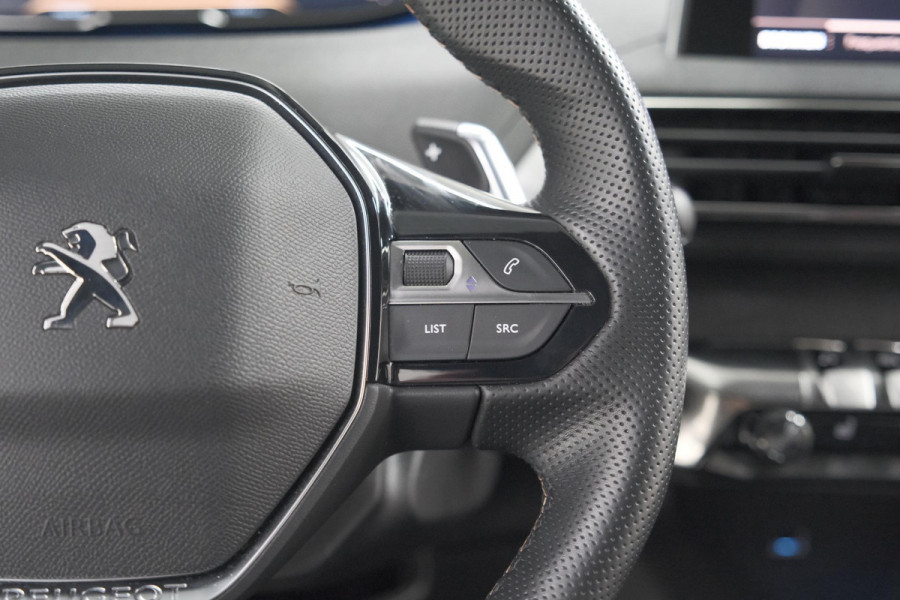 Peugeot 3008 PureTech 130 EAT8 GT Line | Trekhaak | Apple Carplay | Dodehoekdetectie | Apple Carplay