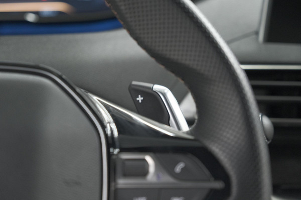 Peugeot 3008 PureTech 130 EAT8 GT Line | Trekhaak | Apple Carplay | Dodehoekdetectie | Apple Carplay