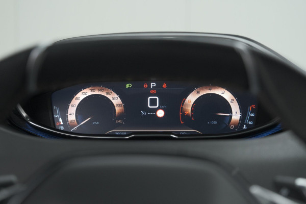 Peugeot 3008 PureTech 130 EAT8 GT Line | Trekhaak | Apple Carplay | Dodehoekdetectie | Apple Carplay
