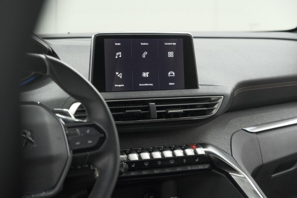 Peugeot 3008 PureTech 130 EAT8 GT Line | Trekhaak | Apple Carplay | Dodehoekdetectie | Apple Carplay