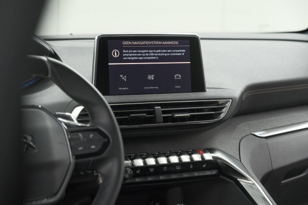 Peugeot 3008 PureTech 130 EAT8 GT Line | Trekhaak | Apple Carplay | Dodehoekdetectie | Apple Carplay