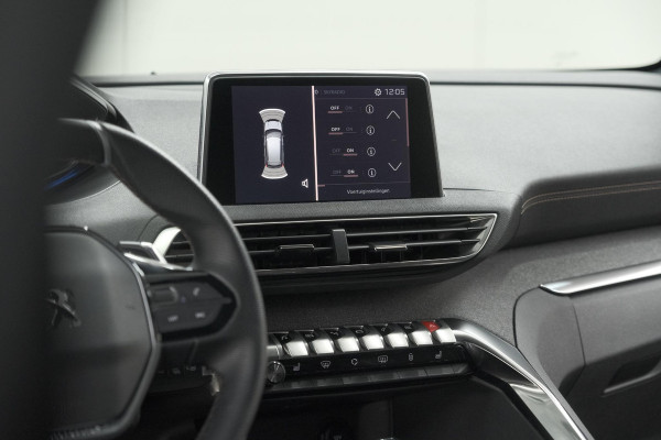 Peugeot 3008 PureTech 130 EAT8 GT Line | Trekhaak | Apple Carplay | Dodehoekdetectie | Apple Carplay