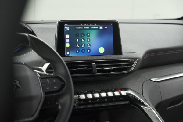 Peugeot 3008 PureTech 130 EAT8 GT Line | Trekhaak | Apple Carplay | Dodehoekdetectie | Apple Carplay