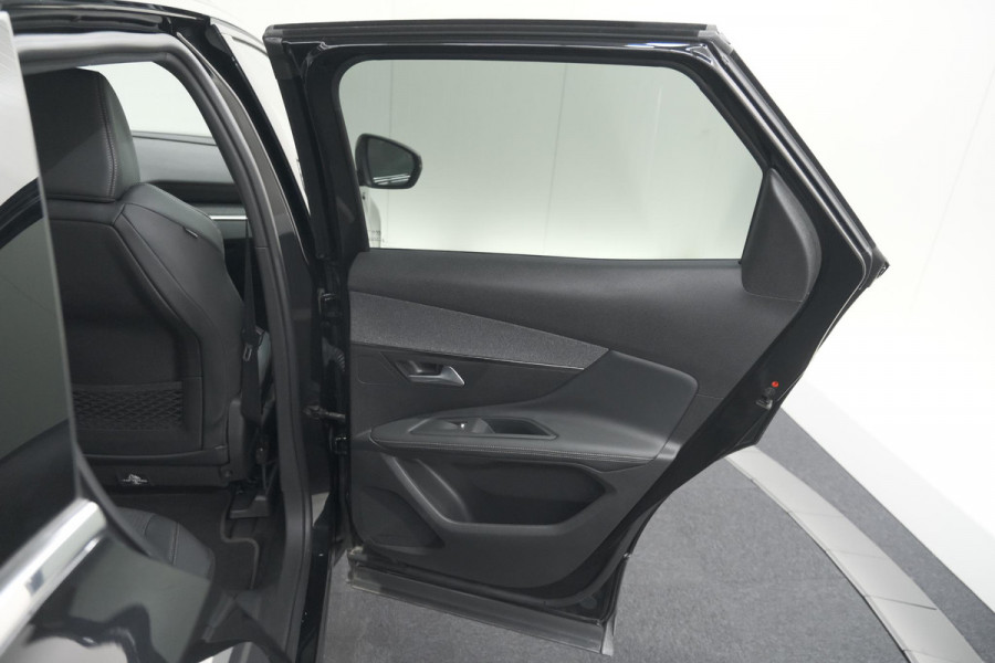 Peugeot 3008 PureTech 130 EAT8 GT Line | Trekhaak | Apple Carplay | Dodehoekdetectie | Apple Carplay