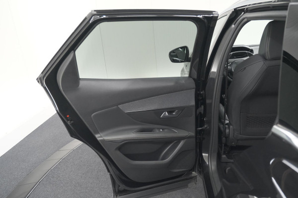 Peugeot 3008 PureTech 130 EAT8 GT Line | Trekhaak | Apple Carplay | Dodehoekdetectie | Apple Carplay