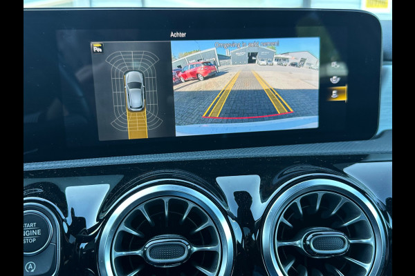 Mercedes-Benz A-Klasse 180 Business Solution AMG PANO | SFEER | CAMERA