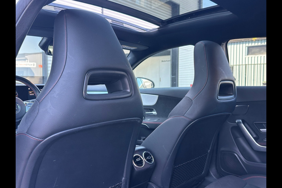 Mercedes-Benz A-Klasse 180 Business Solution AMG PANO | SFEER | CAMERA