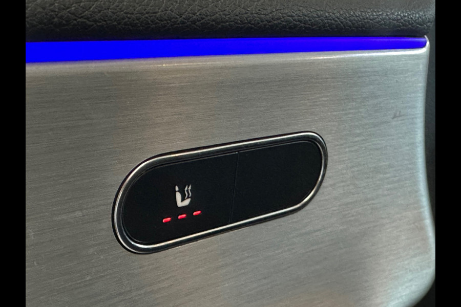 Mercedes-Benz A-Klasse 180 Business Solution AMG PANO | SFEER | CAMERA