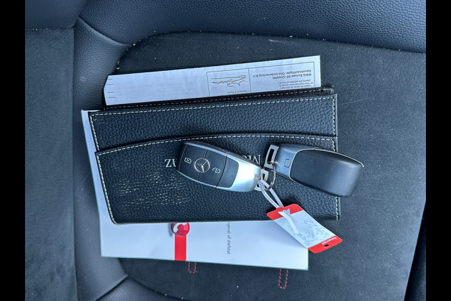 Mercedes-Benz A-Klasse 180 Business Solution AMG PANO | SFEER | CAMERA