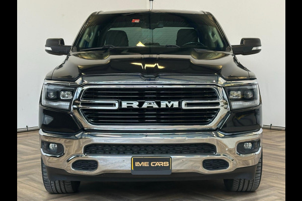 Dodge Ram 1500 5.7 V8 4x4 Crew Cab Laramie|LPG|SPORTUITLAAT/KLEP|
