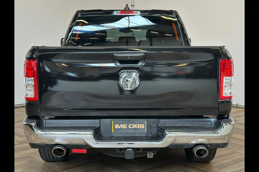 Dodge Ram 1500 5.7 V8 4x4 Crew Cab Laramie|LPG|SPORTUITLAAT/KLEP|