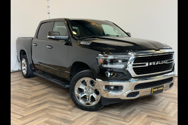 Dodge Ram 1500 5.7 V8 4x4 Crew Cab Laramie|LPG|SPORTUITLAAT/KLEP|