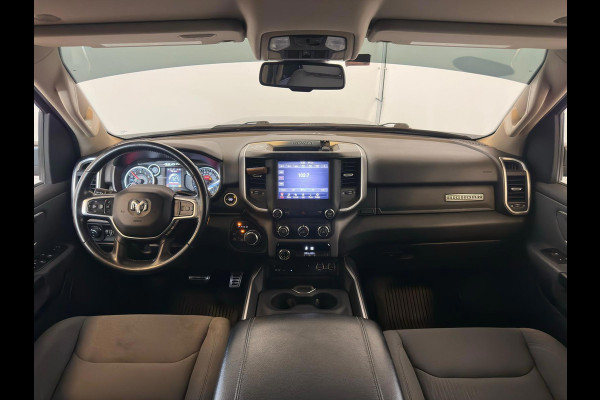 Dodge Ram 1500 5.7 V8 4x4 Crew Cab Laramie|LPG|SPORTUITLAAT/KLEP|