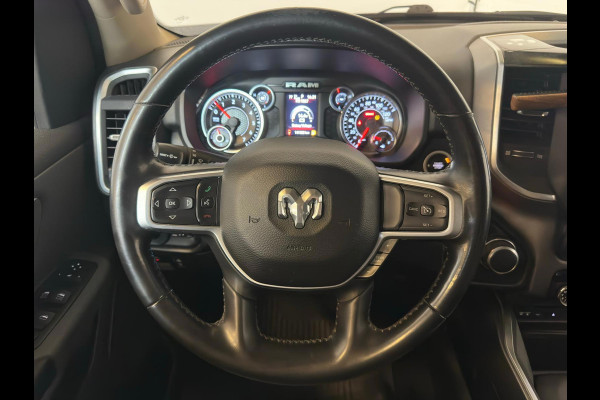 Dodge Ram 1500 5.7 V8 4x4 Crew Cab Laramie|LPG|SPORTUITLAAT/KLEP|