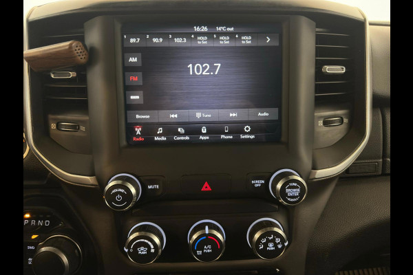 Dodge Ram 1500 5.7 V8 4x4 Crew Cab Laramie|LPG|SPORTUITLAAT/KLEP|