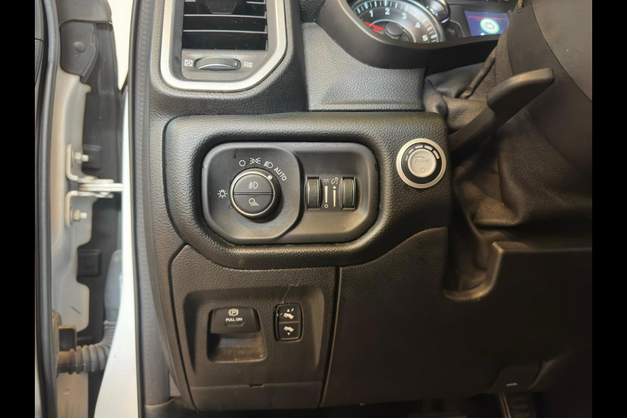 Dodge Ram 1500 5.7 V8 4x4 Crew Cab Laramie|LPG|SPORTUITLAAT/KLEP|