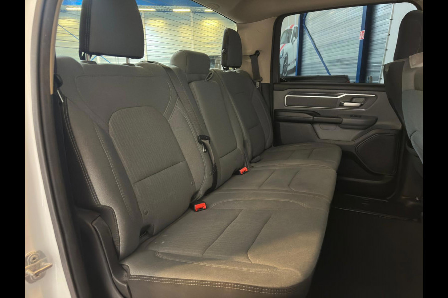 Dodge Ram 1500 5.7 V8 4x4 Crew Cab Laramie|LPG|SPORTUITLAAT/KLEP|