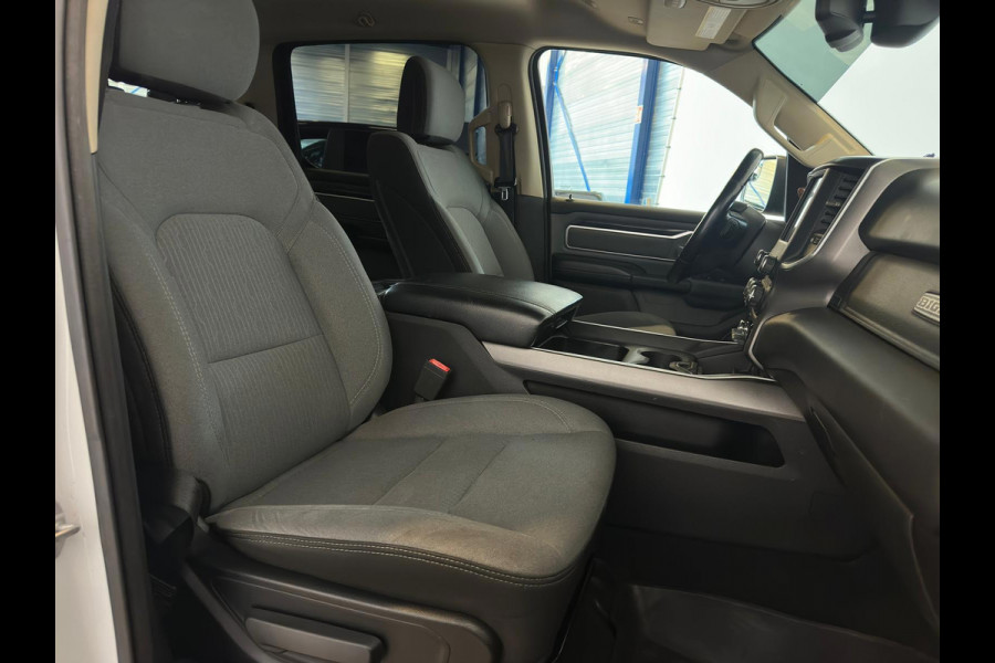 Dodge Ram 1500 5.7 V8 4x4 Crew Cab Laramie|LPG|SPORTUITLAAT/KLEP|