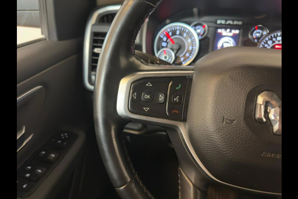 Dodge Ram 1500 5.7 V8 4x4 Crew Cab Laramie|LPG|SPORTUITLAAT/KLEP|