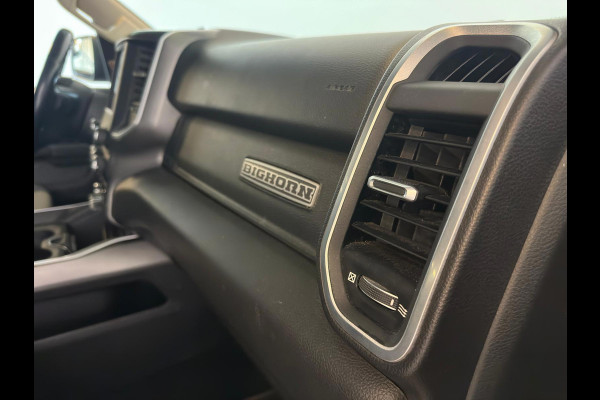 Dodge Ram 1500 5.7 V8 4x4 Crew Cab Laramie|LPG|SPORTUITLAAT/KLEP|