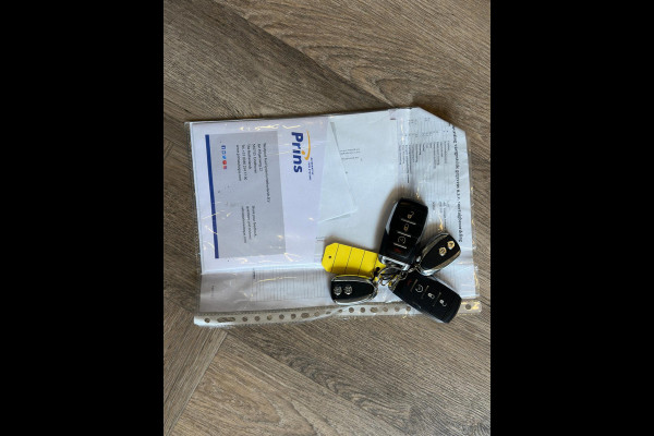 Dodge Ram 1500 5.7 V8 4x4 Crew Cab Laramie|LPG|SPORTUITLAAT/KLEP|