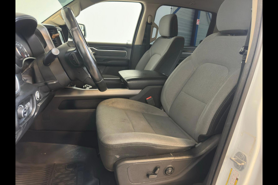 Dodge Ram 1500 5.7 V8 4x4 Crew Cab Laramie|LPG|SPORTUITLAAT/KLEP|