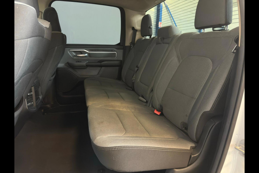 Dodge Ram 1500 5.7 V8 4x4 Crew Cab Laramie|LPG|SPORTUITLAAT/KLEP|