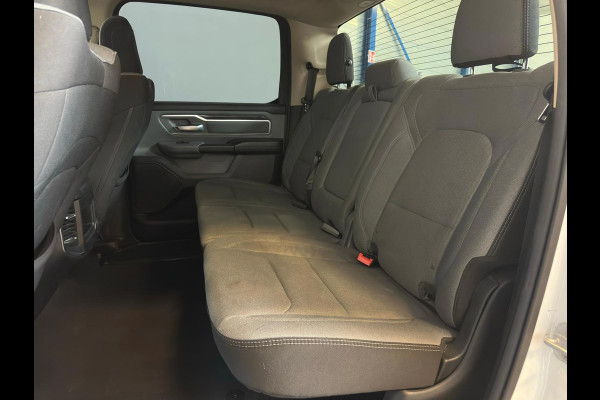 Dodge Ram 1500 5.7 V8 4x4 Crew Cab Laramie|LPG|SPORTUITLAAT/KLEP|