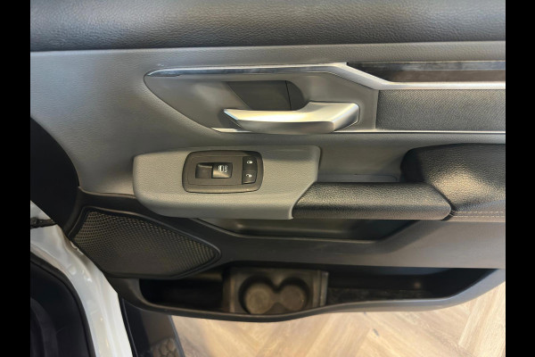 Dodge Ram 1500 5.7 V8 4x4 Crew Cab Laramie|LPG|SPORTUITLAAT/KLEP|