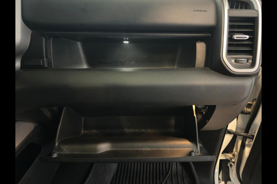 Dodge Ram 1500 5.7 V8 4x4 Crew Cab Laramie|LPG|SPORTUITLAAT/KLEP|