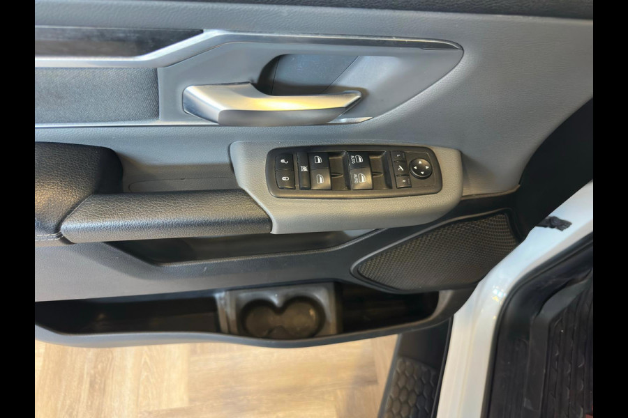 Dodge Ram 1500 5.7 V8 4x4 Crew Cab Laramie|LPG|SPORTUITLAAT/KLEP|