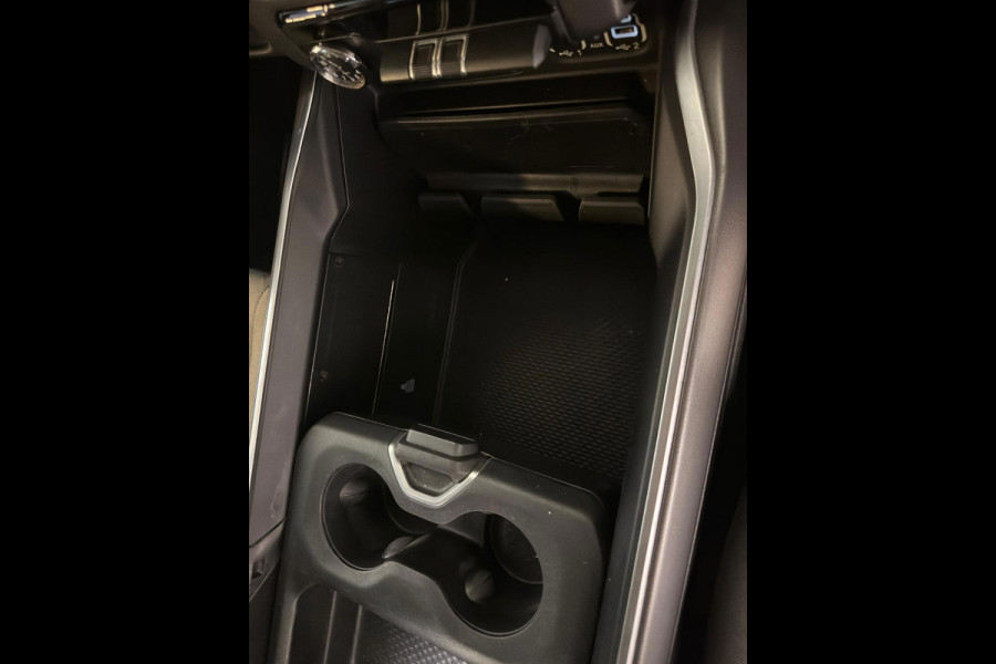 Dodge Ram 1500 5.7 V8 4x4 Crew Cab Laramie|LPG|SPORTUITLAAT/KLEP|